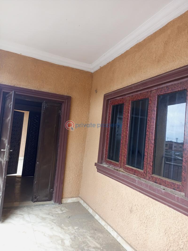 2 bedroom Flat & Apartment For Rent Nnpc Axis Ejigbo Okeafa Isolo Oke-afa Isolo Lagos - 13