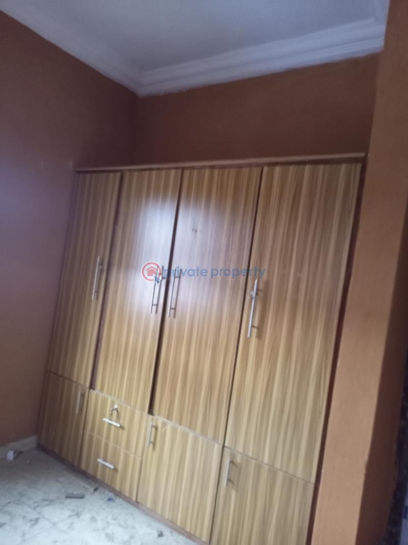 2 bedroom Flat & Apartment For Rent Nnpc Axis Ejigbo Okeafa Isolo Oke-afa Isolo Lagos - 7