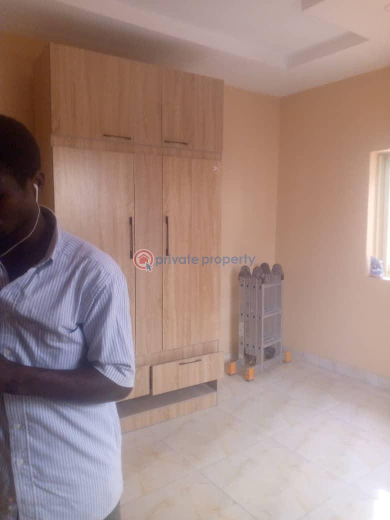 2 bedroom Flat & Apartment For Rent In An Estate At Ogidan Sangotedo Ajah Lagos - 5