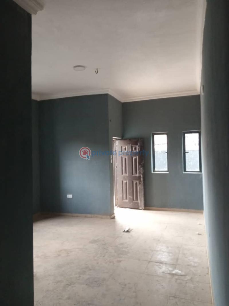 2 bedroom Flat & Apartment For Rent Olowora Ojodu Lagos - 2