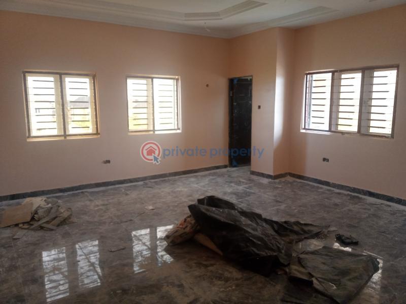 2 bedroom Flat & Apartment For Rent Located At River Park Estate Lugbe Abuja Phase 4  - 5