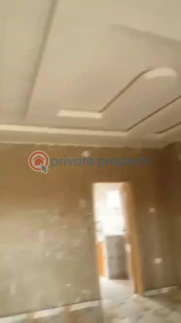 2 bedroom Flat & Apartment For Rent Off Okunola Road Alimosho Lagos - 1