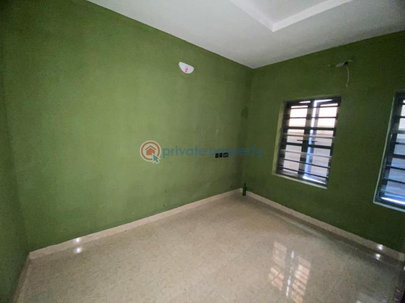 2 bedroom Flat & Apartment For Rent Victory Estate Ago Palace Isolo Lagos - 4