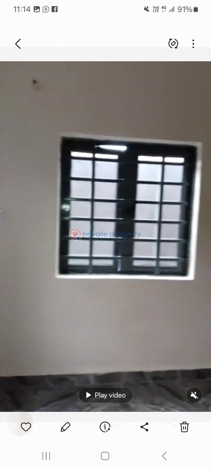 2 bedroom Flat & Apartment For Rent Lakowe School Gate Lakowe Ajah Lagos - 14