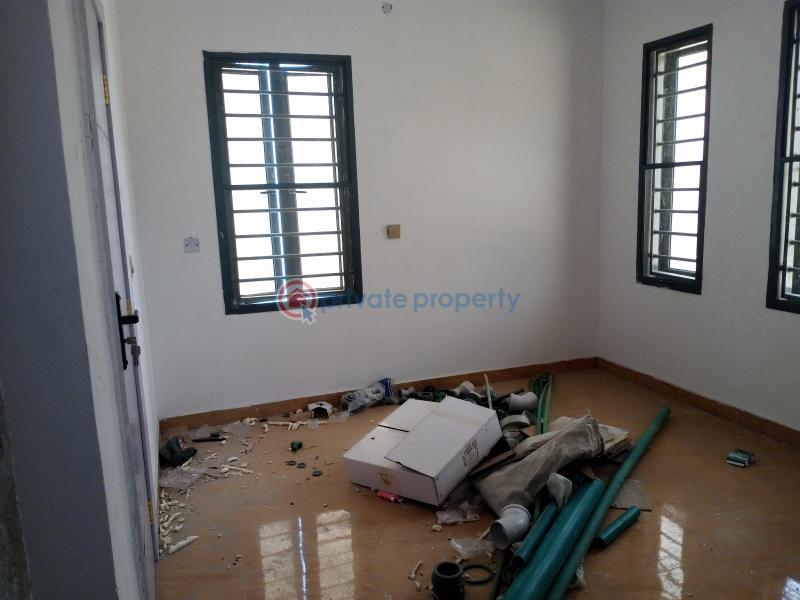 2 bedroom Flat & Apartment For Rent Atlantic Layout Estate Ajah Lagos - 7