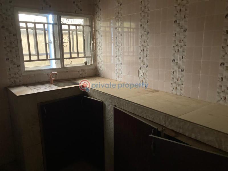 2 bedroom House For Rent Adegbayi, Aba Titi, Ife Road. Ibadan Oyo - 6