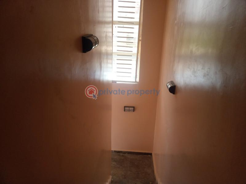2 bedroom Flat & Apartment For Rent Located At River Park Estate Lugbe Abuja Phase 4  - 1