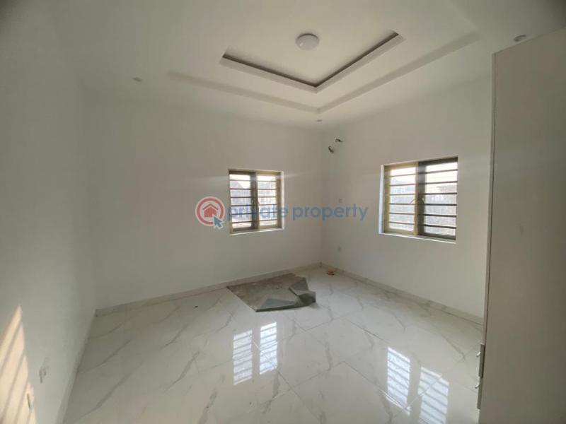 Flat & Apartment For Sale Lakeview Estate Apple Junction Amuwo Odofin Lagos - 20