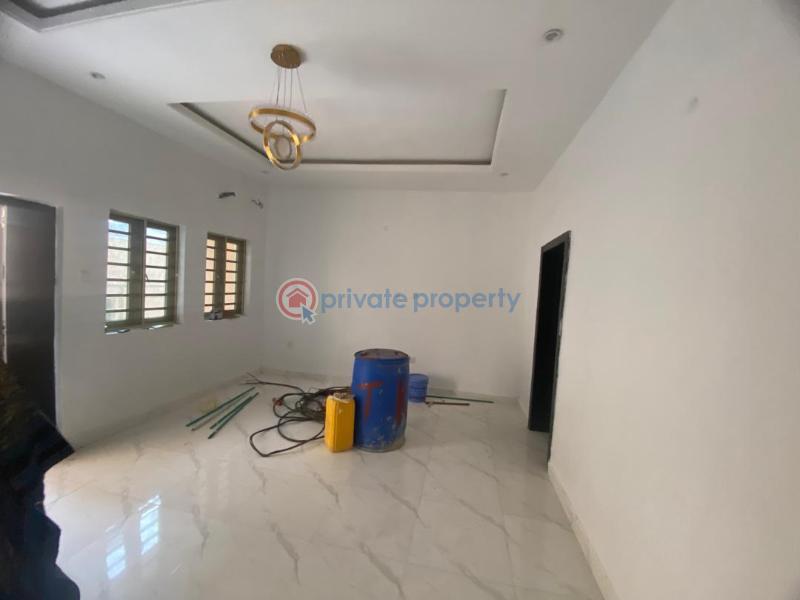 Flat & Apartment For Sale Lakeview Estate Apple Junction Amuwo Odofin Lagos - 22