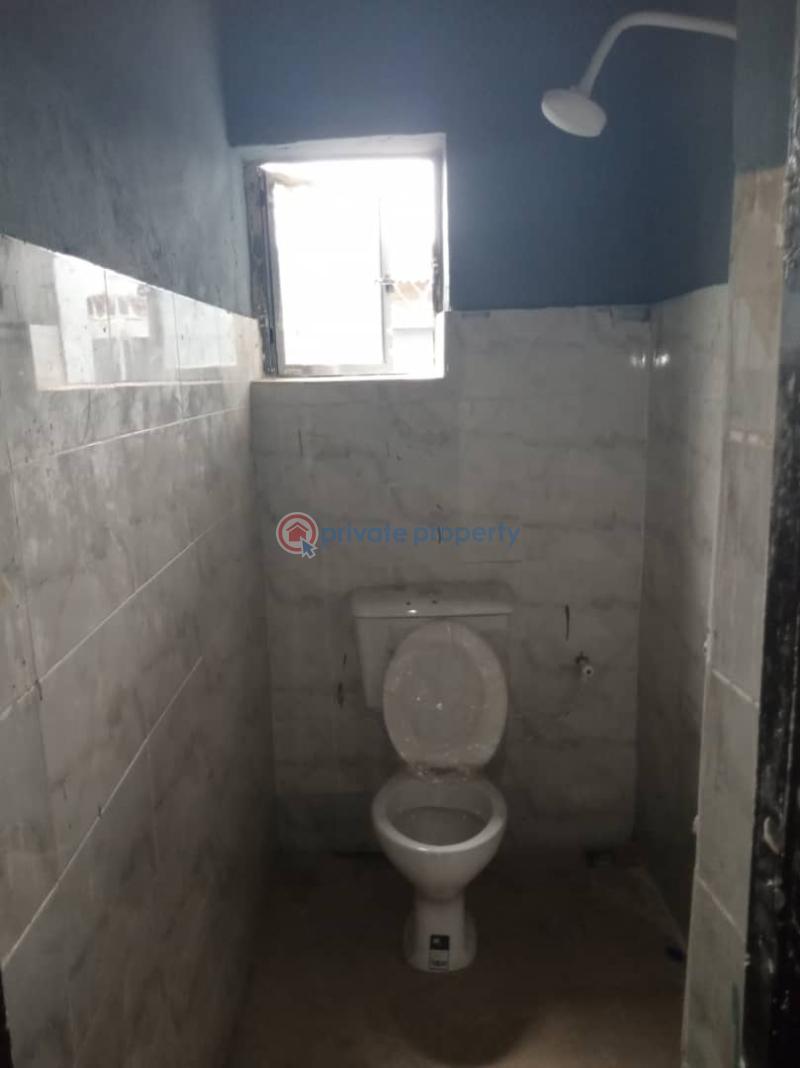 2 bedroom Flat & Apartment For Rent Olowora Ojodu Lagos - 6
