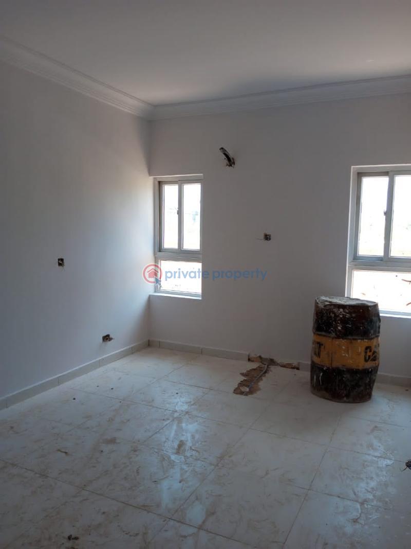 2 bedroom House For Rent Western Foreshore Estate Lekki Lagos - 5