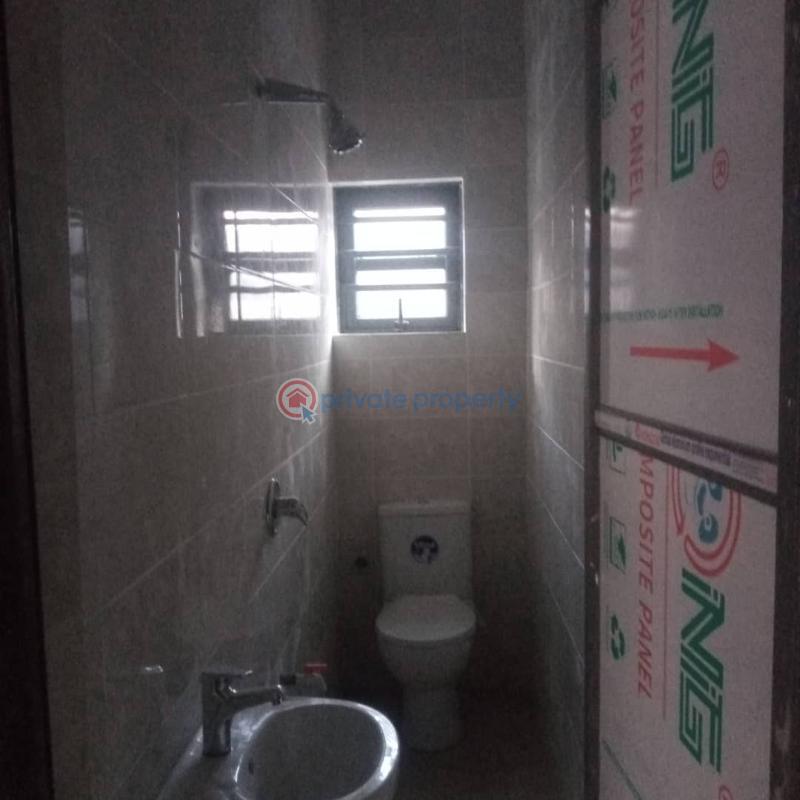 2 bedroom Flat & Apartment For Rent Off Ishaga Road, Surulere Surulere Lagos - 9