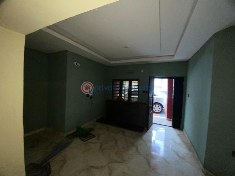 2 bedroom Flat & Apartment For Rent Victory Estate Ago Palace Isolo Lagos - 0