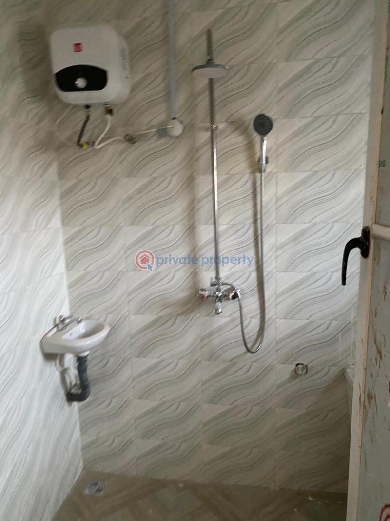 2 bedroom Flat & Apartment For Rent Fola Agoro Yaba Lagos - 18