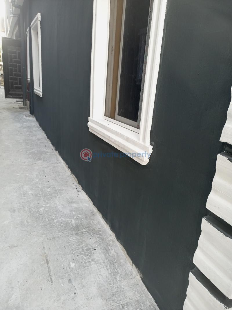 2 bedroom Flat & Apartment For Rent Divine Avenue Bucknor Estate Isolo Lagos - 18