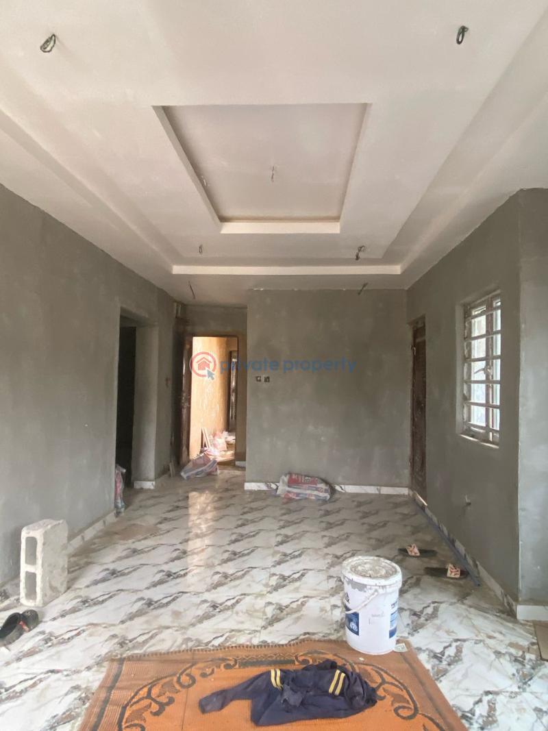 2 bedroom Flat & Apartment For Rent Ebute Metta Yaba Lagos - 14