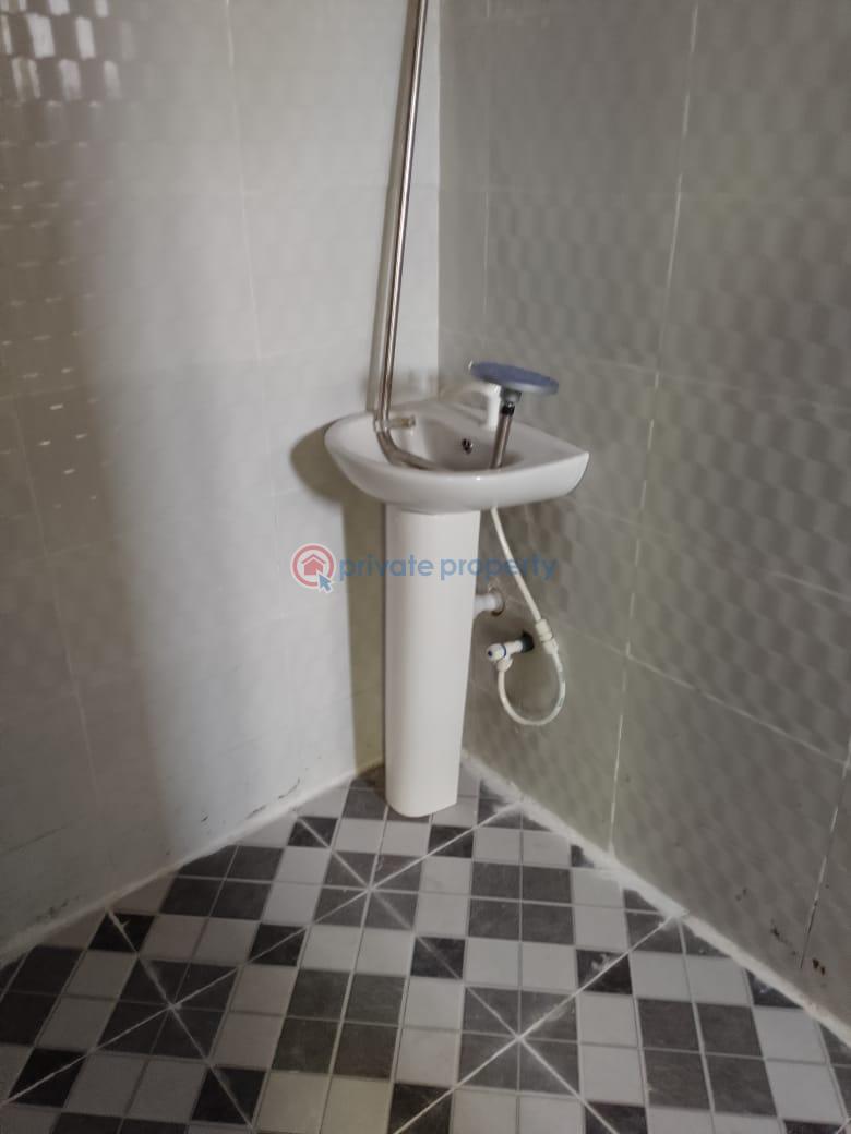 2 bedroom Block Of Flats For Rent Aguda  Surulere Lagos - 1