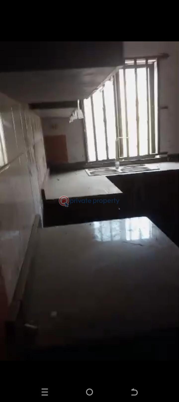 2 bedroom Flat & Apartment For Rent Selewu Igbogbo Ikorodu Lagos - 4