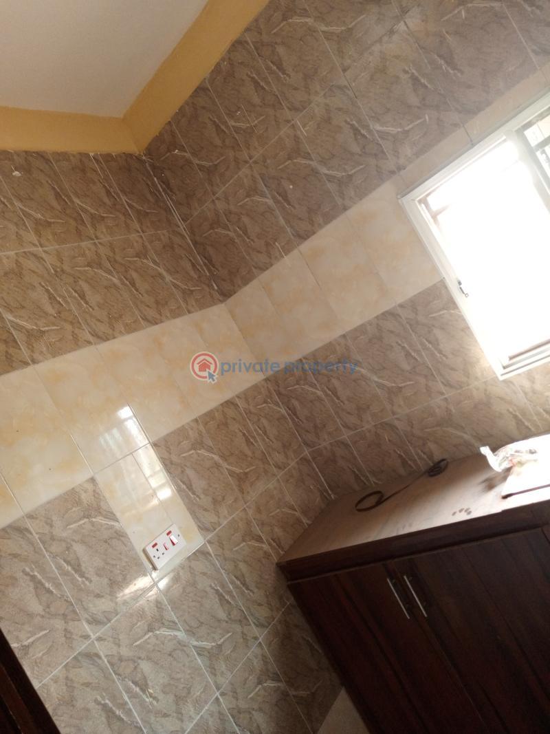 For rent 2 bedroom House Yokele Old Ife Road Ibadan Oyo (PID 0PAJRU