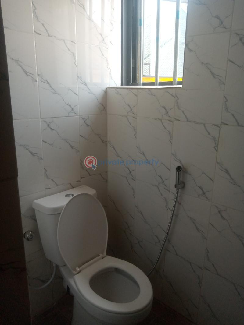 2 bedroom Flat & Apartment For Rent Independence Layout By Ogbodor Enugu Area  - 1