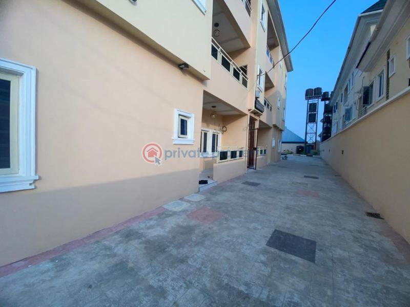 Flat & Apartment For Sale Lakeview Estate Apple Junction Amuwo Odofin Lagos - 6