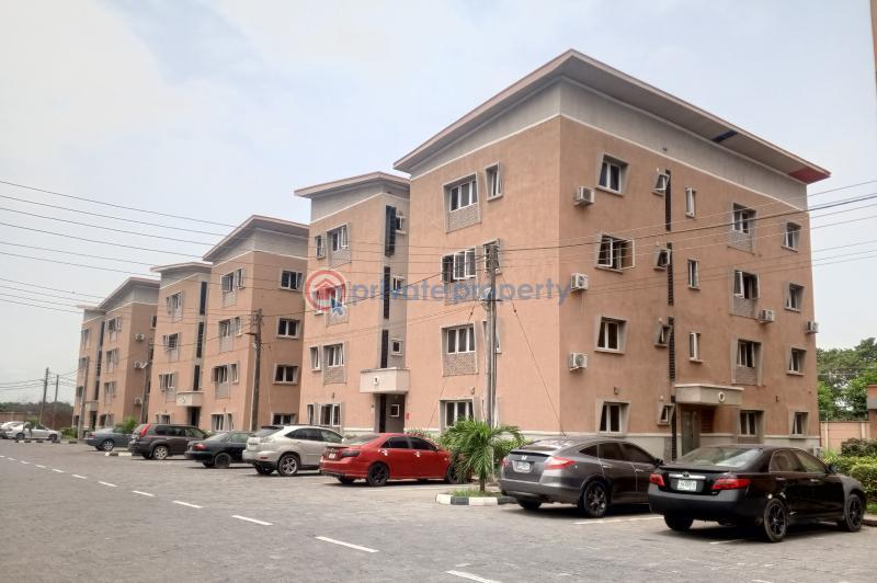 2 bedroom Block Of Flats For Sale Lagos State Housing Estate Ibeshe Ikorodu Lagos - 0