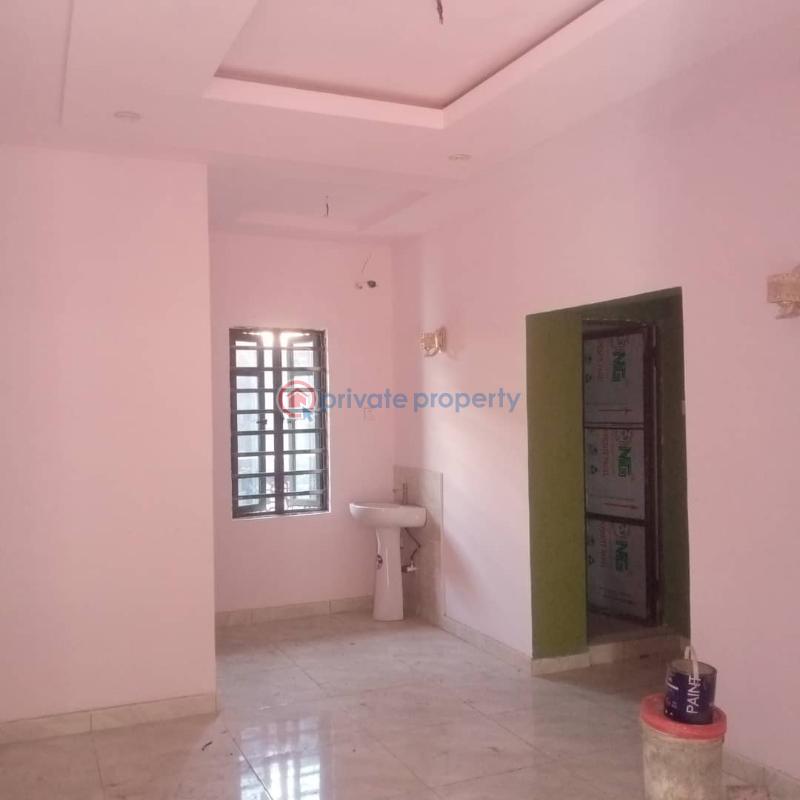 2 bedroom Flat & Apartment For Rent Off Ishaga Road, Surulere Surulere Lagos - 6