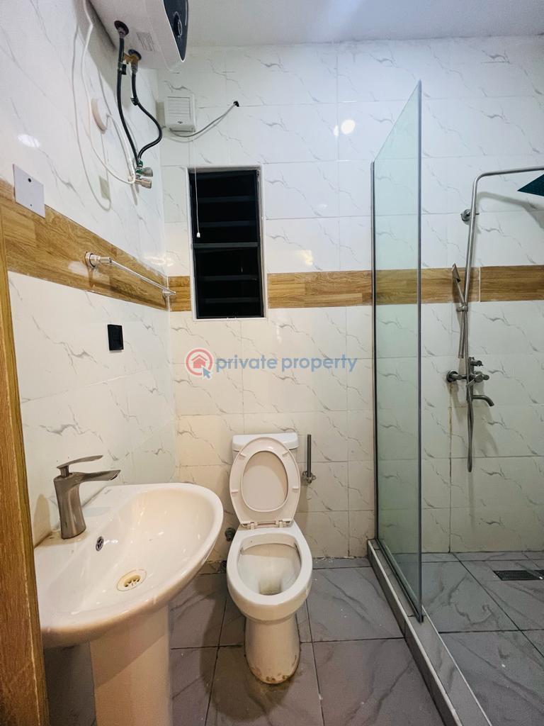 2 bedroom Flat & Apartment For Rent Ologolo Lekki Lagos - 2