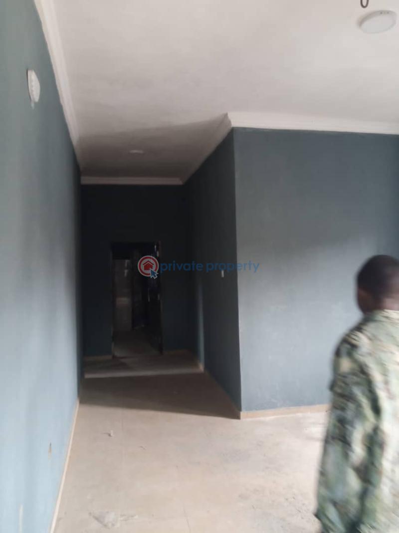 2 bedroom Flat & Apartment For Rent Olowora Ojodu Lagos - 8