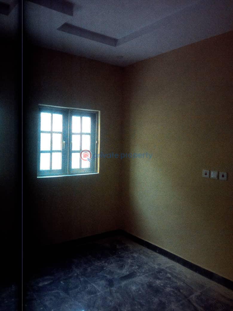 2 bedroom Block Of Flats For Rent Faplins Estate Lokogoma Abuja Phase 2  - 12