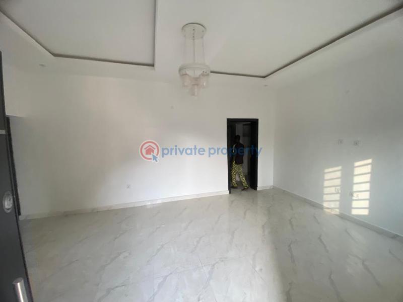 Flat & Apartment For Sale Lakeview Estate Apple Junction Amuwo Odofin Lagos - 24