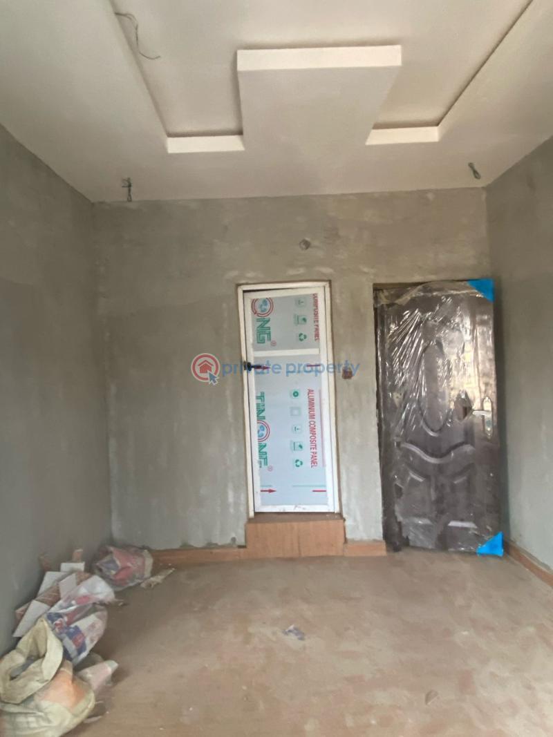 2 bedroom Flat & Apartment For Rent Ebute Metta Yaba Lagos - 7