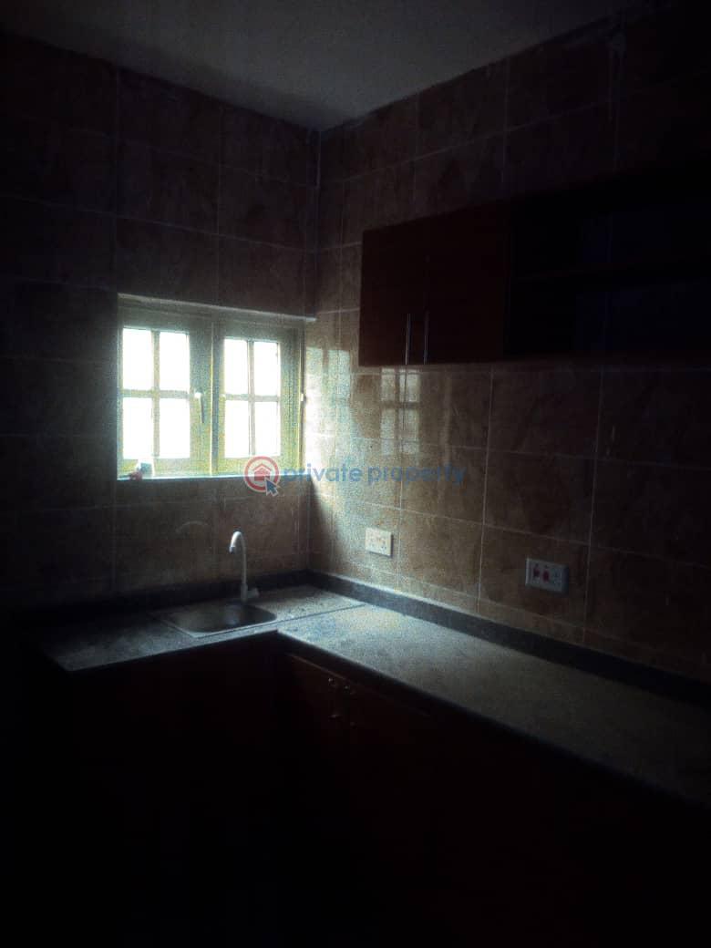2 bedroom Block Of Flats For Rent Faplins Estate Lokogoma Abuja Phase 2  - 8