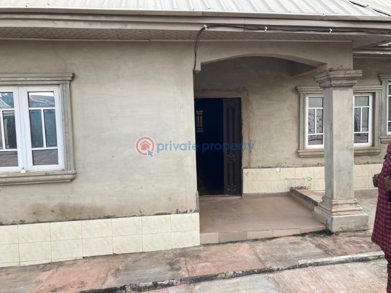 2 bedroom House For Rent Adegbayi, Aba Titi, Ife Road. Ibadan Oyo - 8