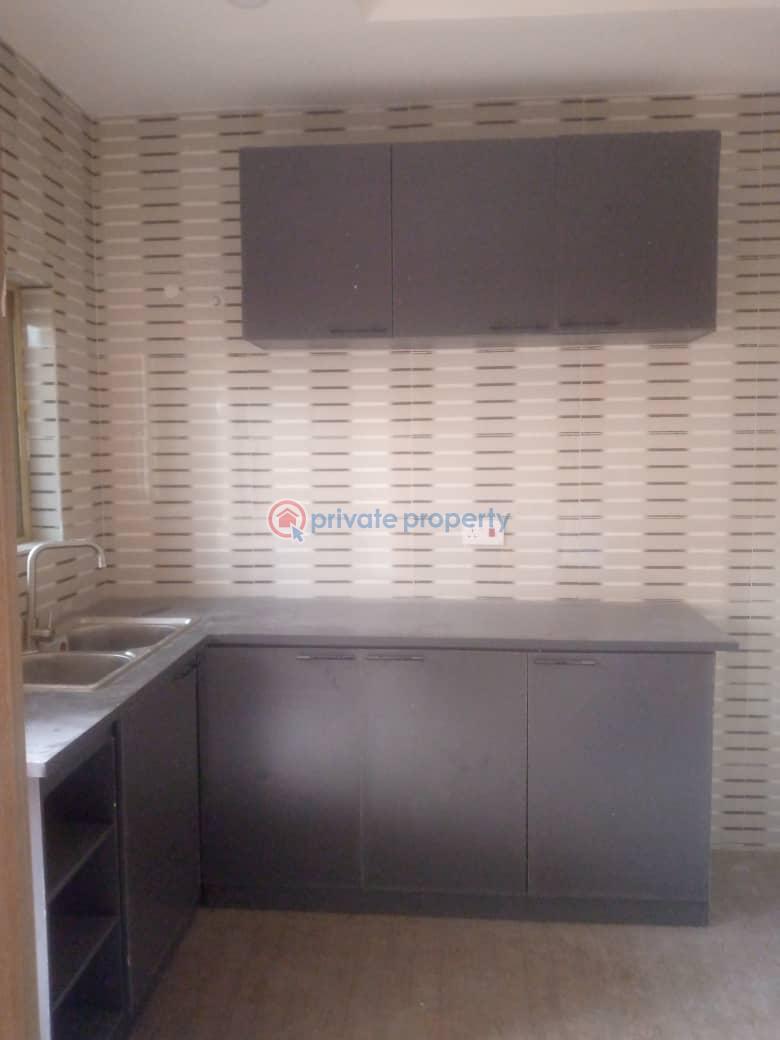 2 bedroom Flat & Apartment For Rent In An Estate At Ogidan Sangotedo Ajah Lagos - 8