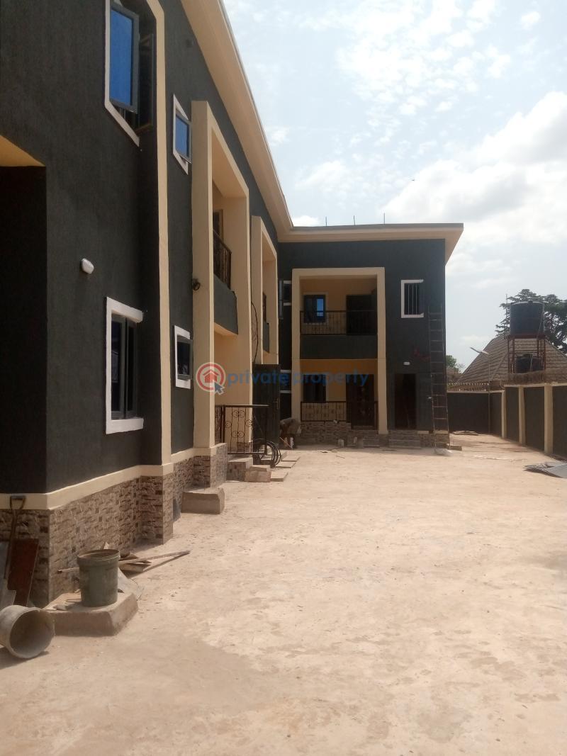 For rent 2 bedroom Flat & Apartment Independence Layout By Ogbodor