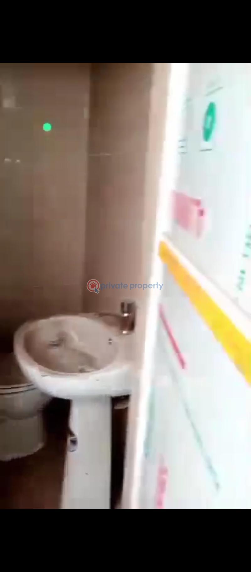 2 bedroom House For Rent Akowonjo Alimosho Lagos - 8