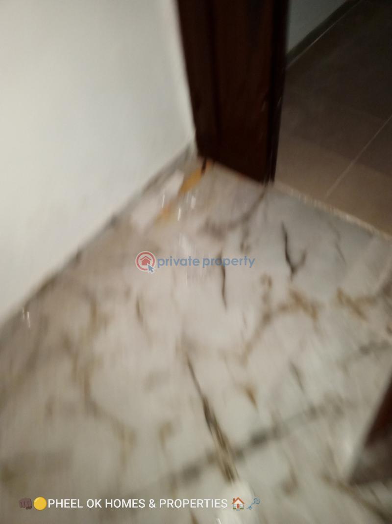 2 bedroom Block Of Flats For Rent Ajayi Road Ogba Lagos - 6