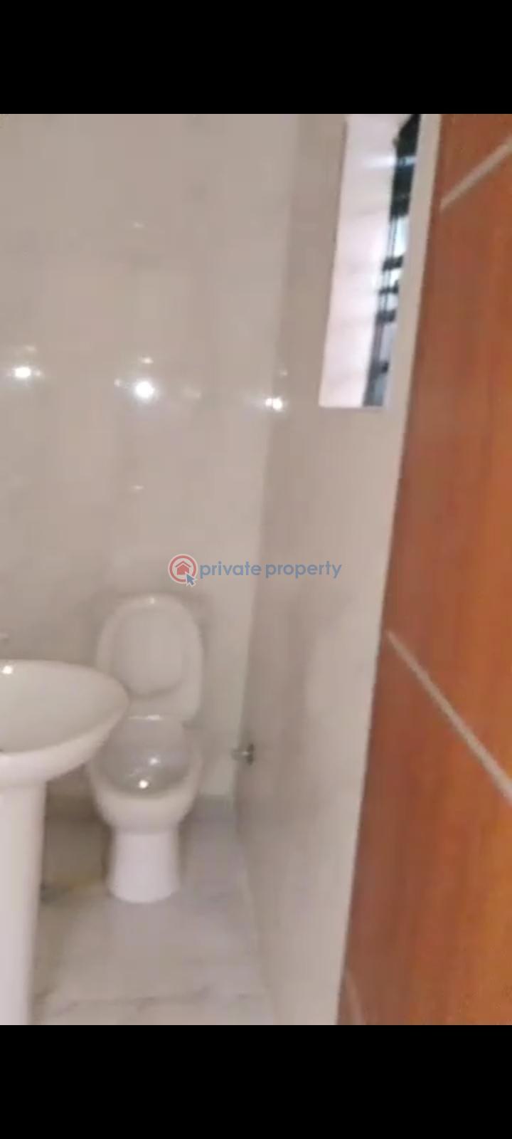 2 bedroom Flat & Apartment For Rent Lakowe School Gate Lakowe Ajah Lagos - 5