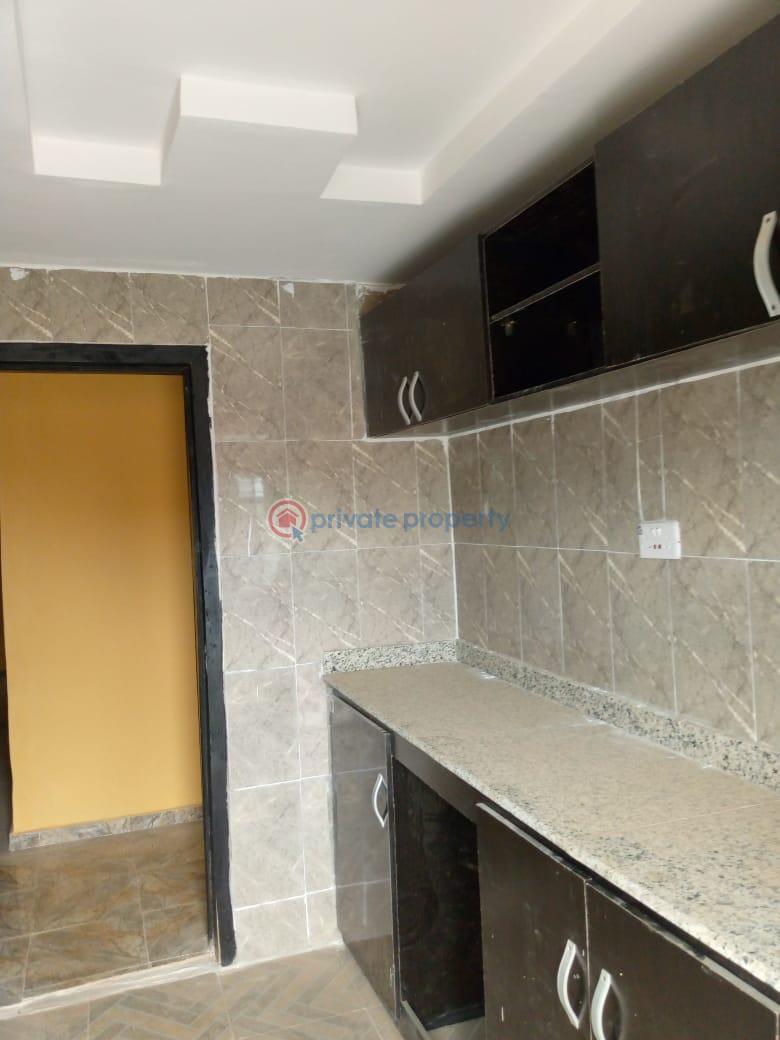 2 bedroom House For Rent Orogun Express Ibadan Oyo - 2