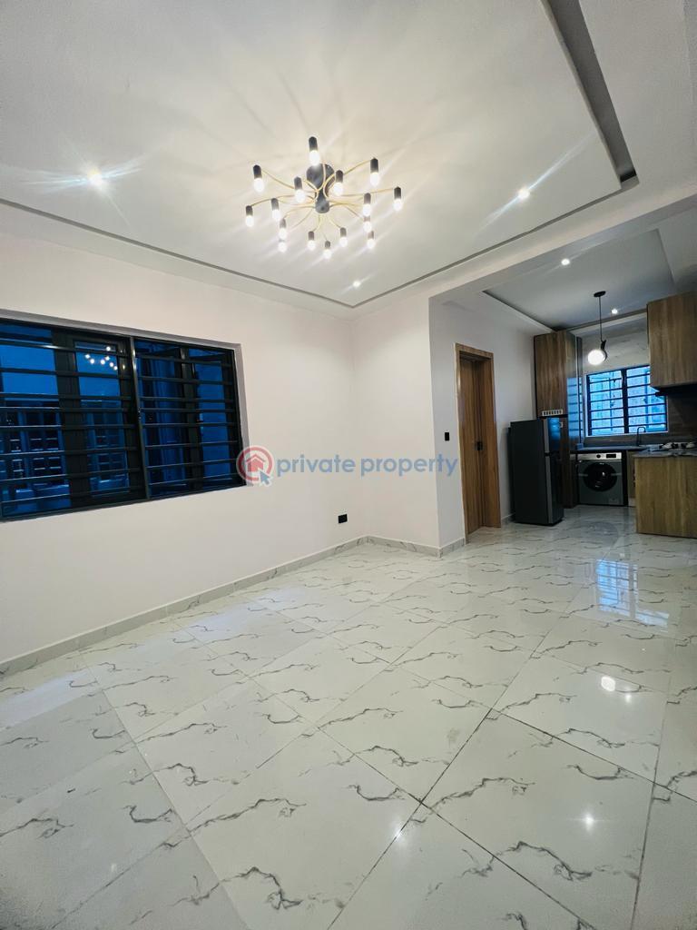 2 bedroom Flat & Apartment For Rent Ologolo Lekki Lagos - 1