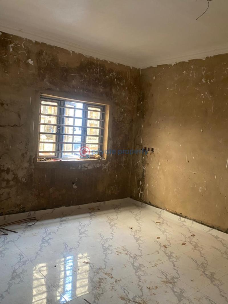 Newly built 2 bedroom flat - 0 Block Of Flats For Rent Surulere Lagos - 0
