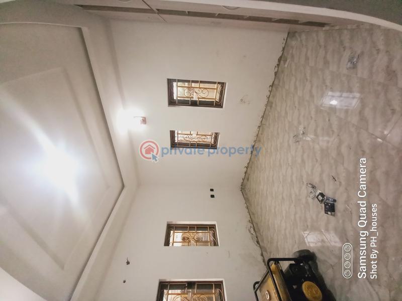 2 bedroom House For Rent Rumuosita Port Harcourt Rivers - 3