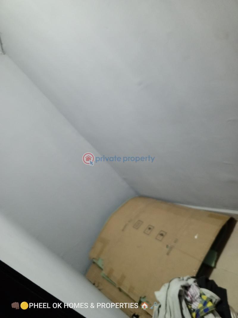 2 bedroom Block Of Flats For Rent Ajayi Road Ogba Lagos - 2