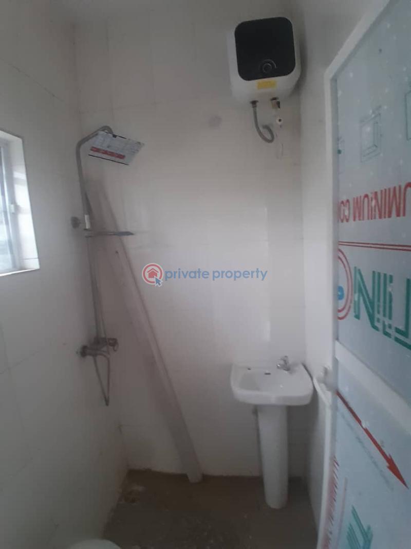 2 bedroom Flat & Apartment For Rent Peace Estate Baruwa Ipaja Lagos - 4