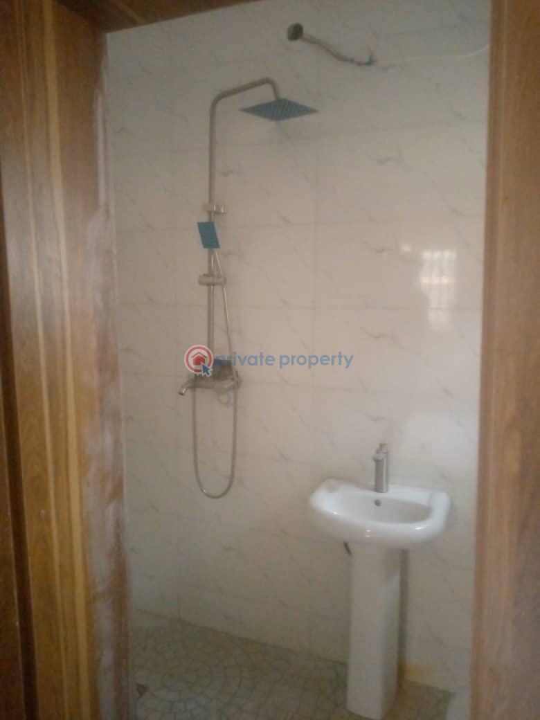 2 bedroom Flat & Apartment For Rent In An Estate At Ogidan Sangotedo Ajah Lagos - 2