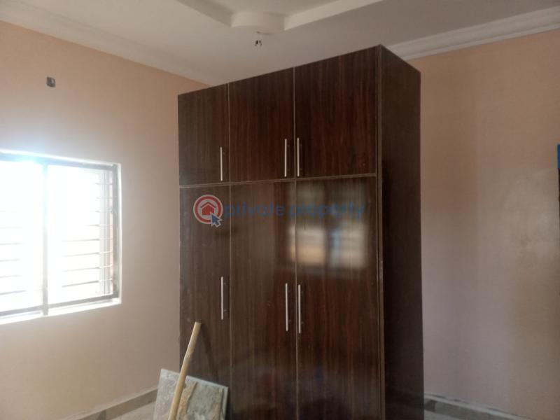 2 bedroom Flat & Apartment For Rent Located At River Park Estate Lugbe Abuja Phase 4  - 6
