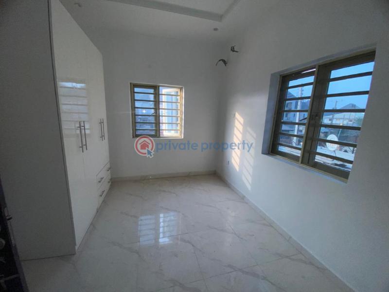 Flat & Apartment For Sale Lakeview Estate Apple Junction Amuwo Odofin Lagos - 11