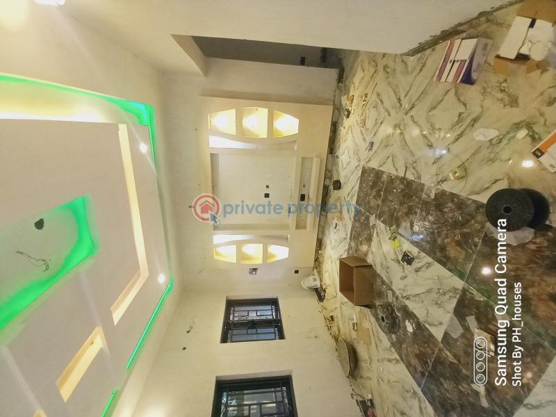 2 bedroom House For Rent Rumuosita Port Harcourt Rivers - 0