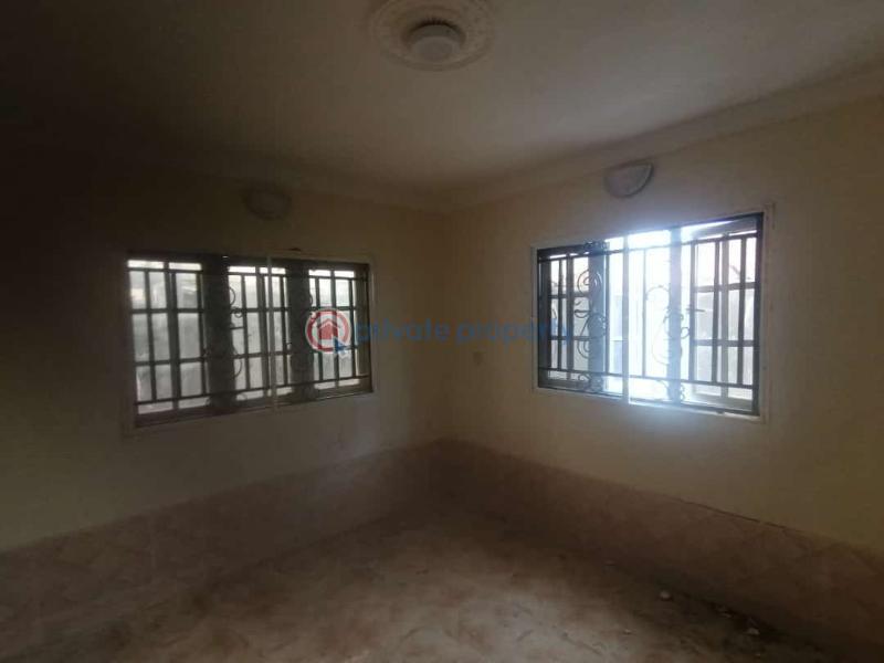 2 bedroom Self Contain For Rent Heritage Estate Oluyole Estate Ibadan Oyo - 4